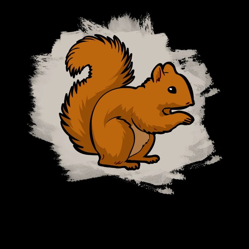 squirrel