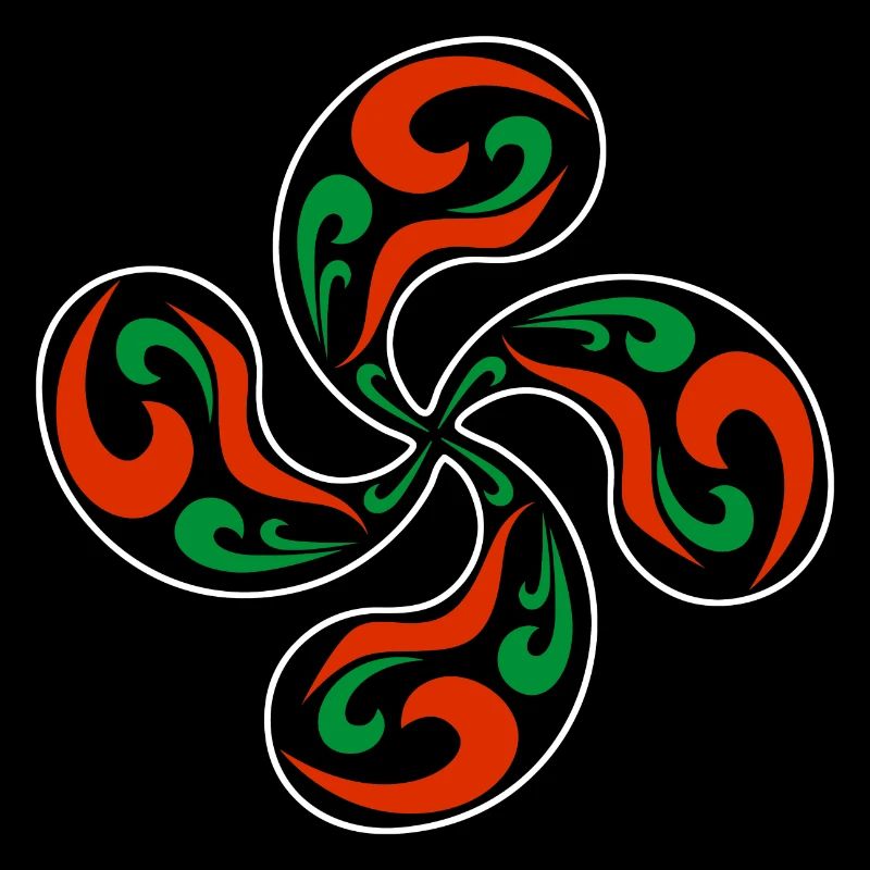 Croix Basque