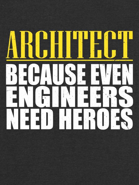 architect