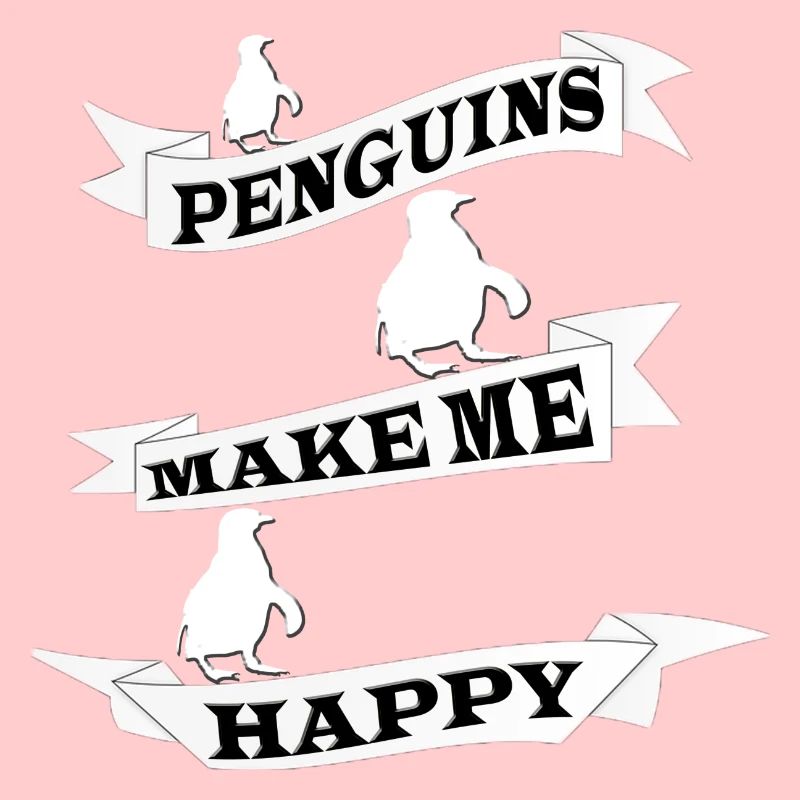 Pinguin