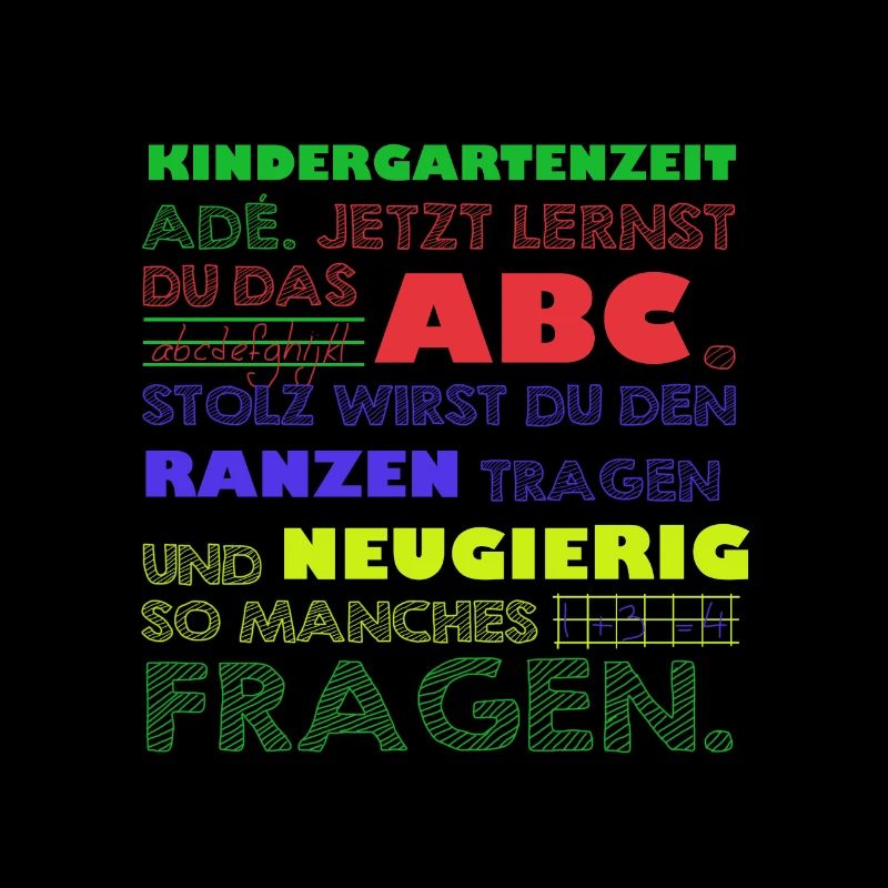 Einschulung Schule Geschenkidee Schulbeginn