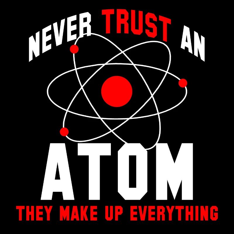 Atom chimie physique