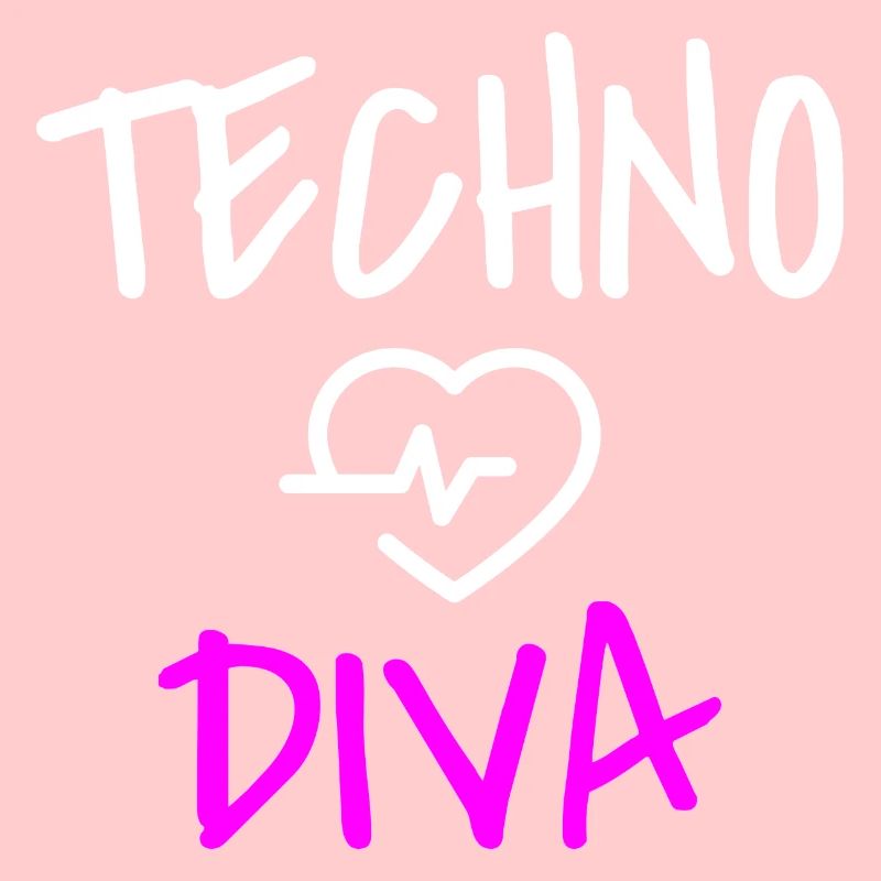 Techno Love Techno Passion