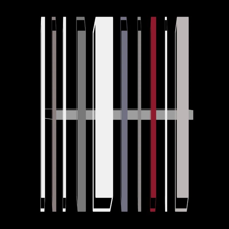 Stylish Abstract Two