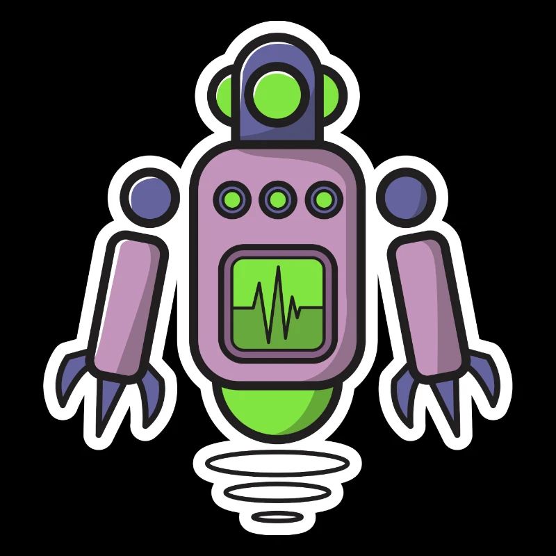 robot