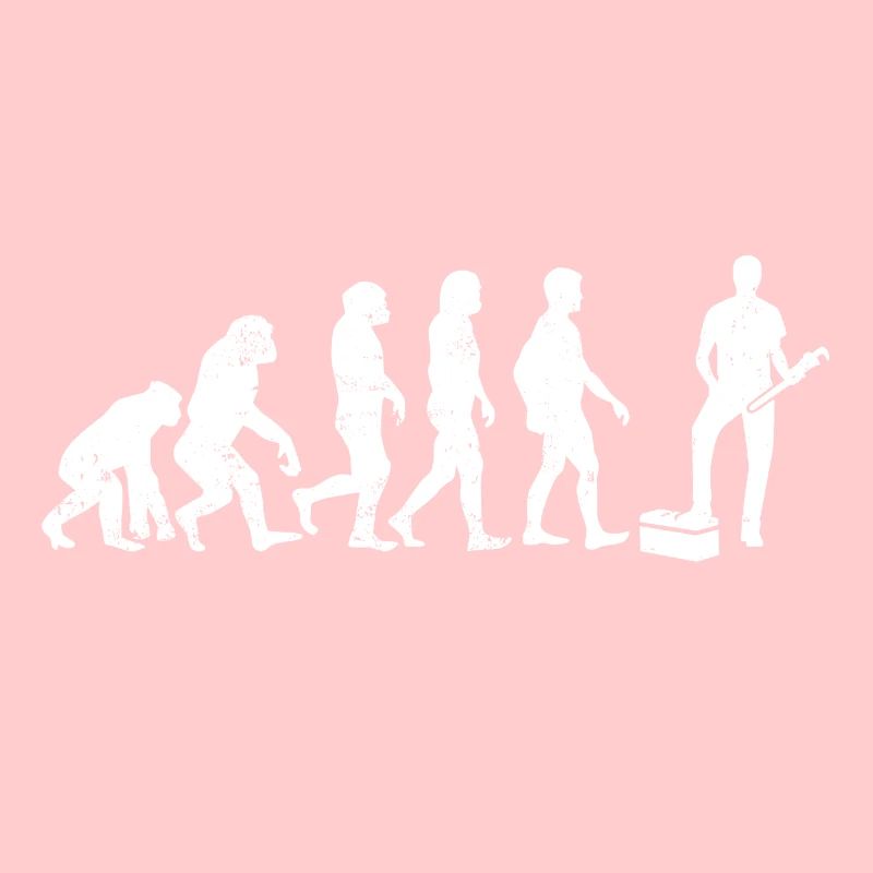Evolution Plumber