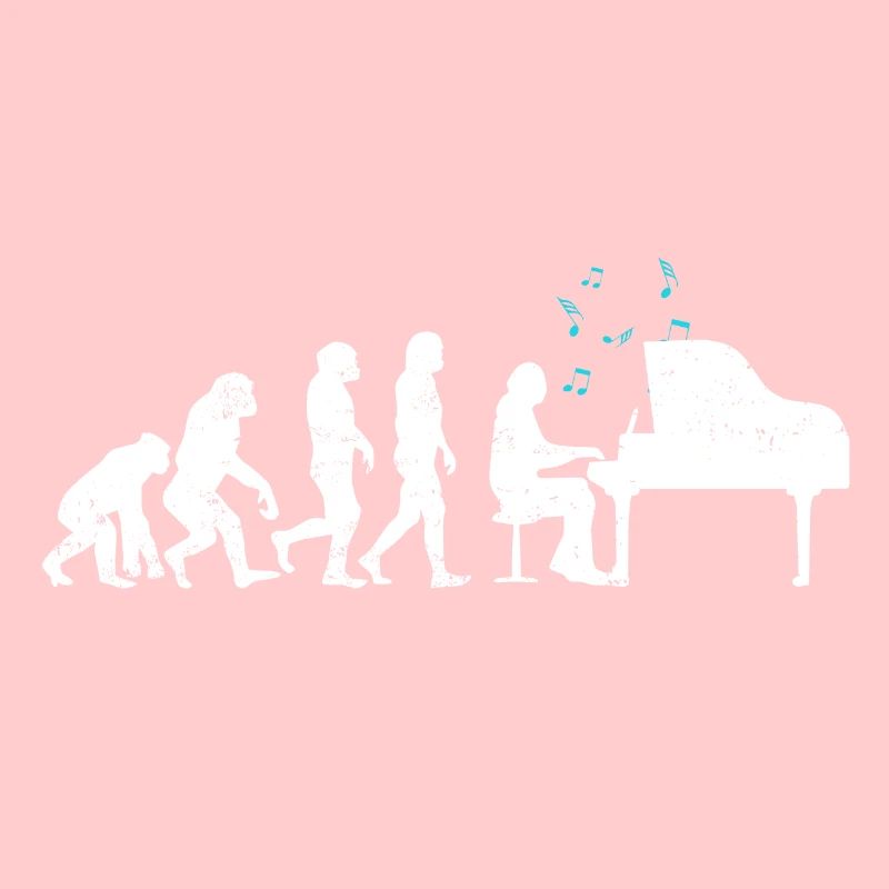 Evolution Pianist