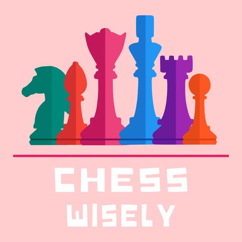 chess chess wisely playing chess
