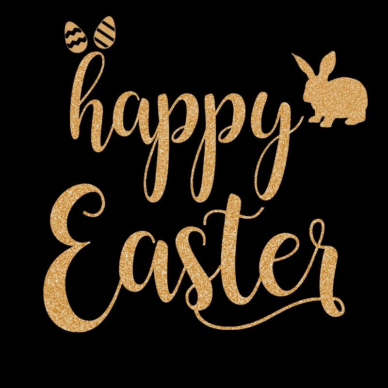 Happy Easter
