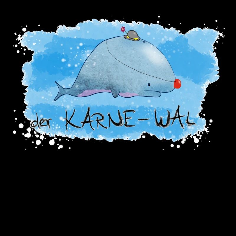 Der Karne-Wal