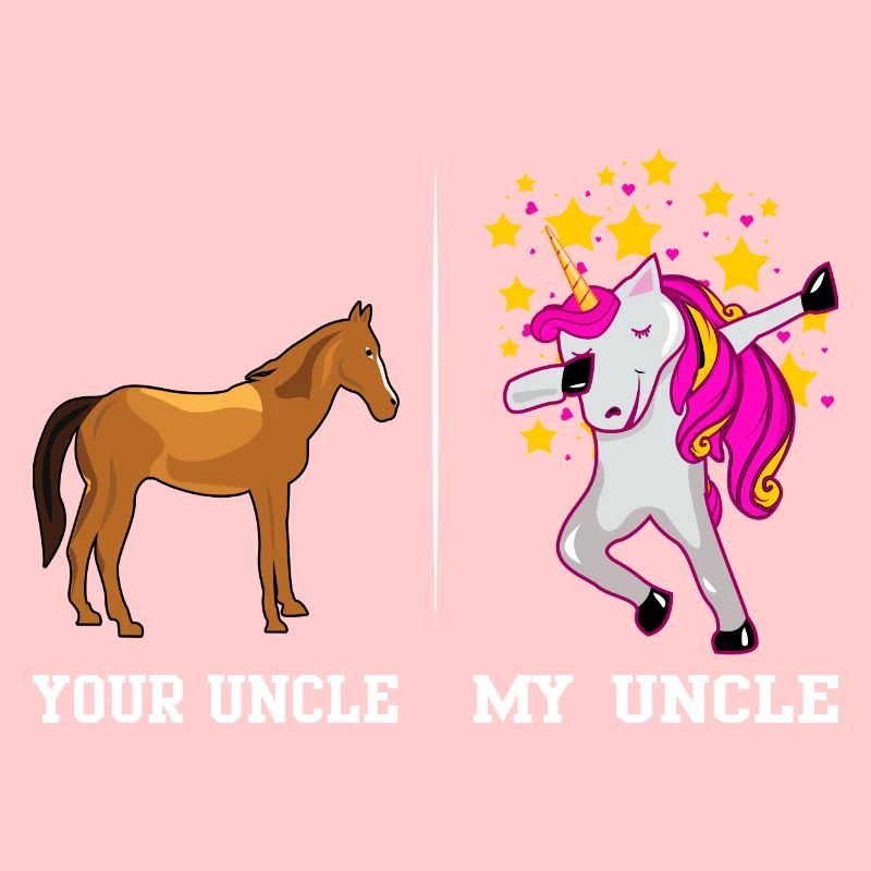 VOTRE ONCLE MON ONCLE