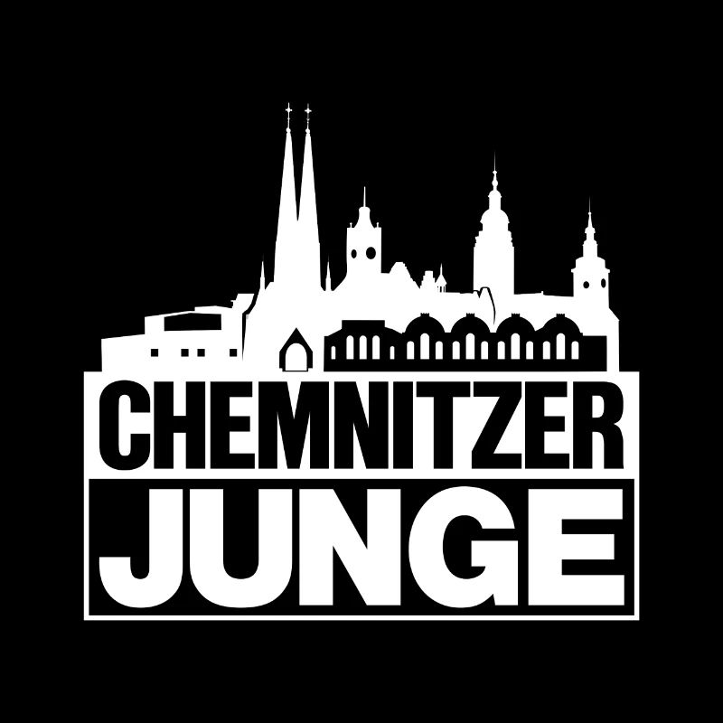 Chemnitzer Junge Weiss Chemnitz Gift