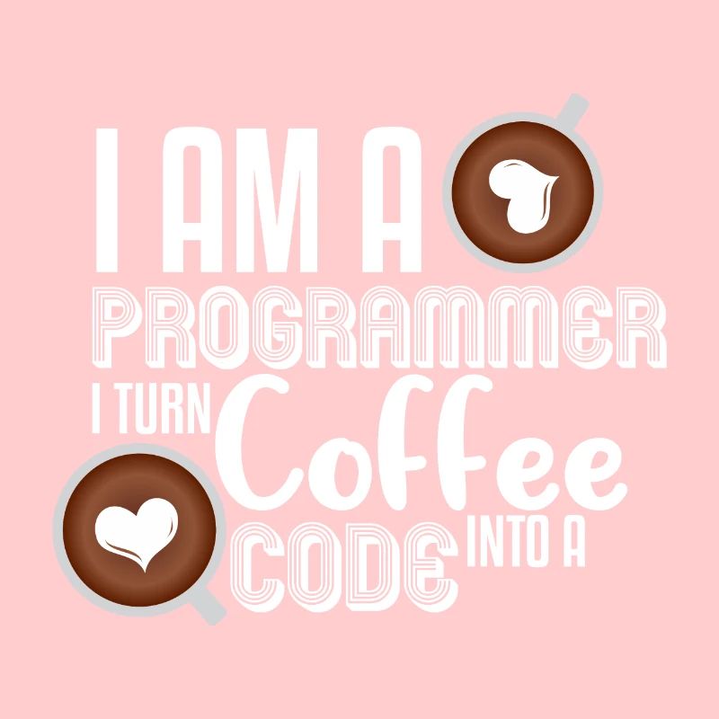 Programmer coffee