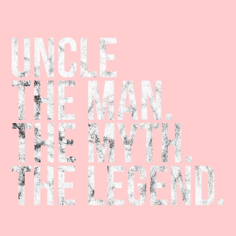 Uncle myth legend