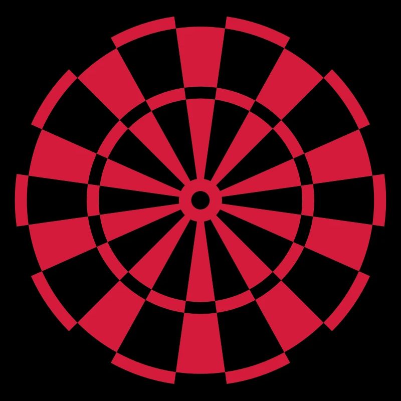 Dart Board Design