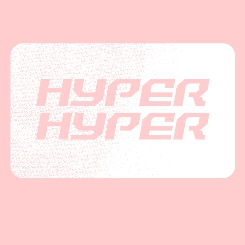 Hyper Hyper Gift
