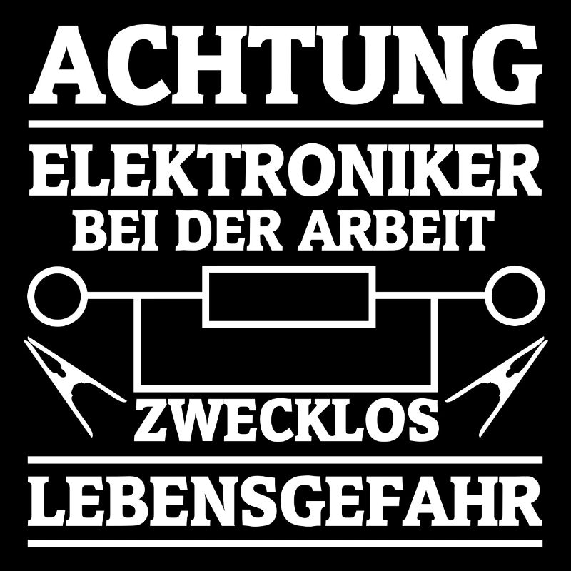 Resistance Futile Electronist Trainee Gift