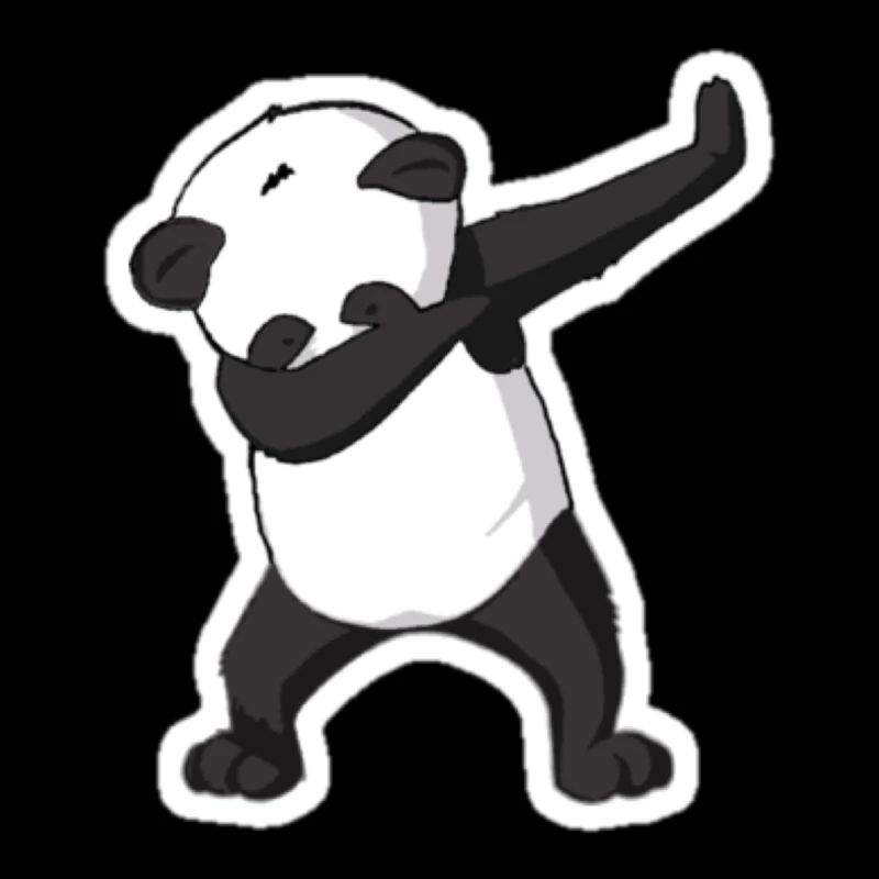 panda