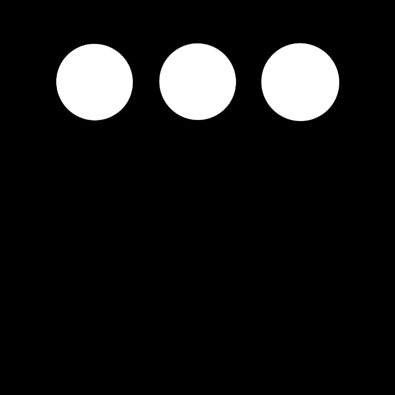 Trois points