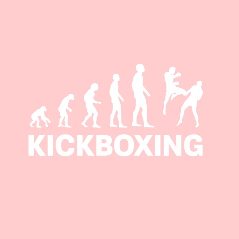 Kickboxing Evolution