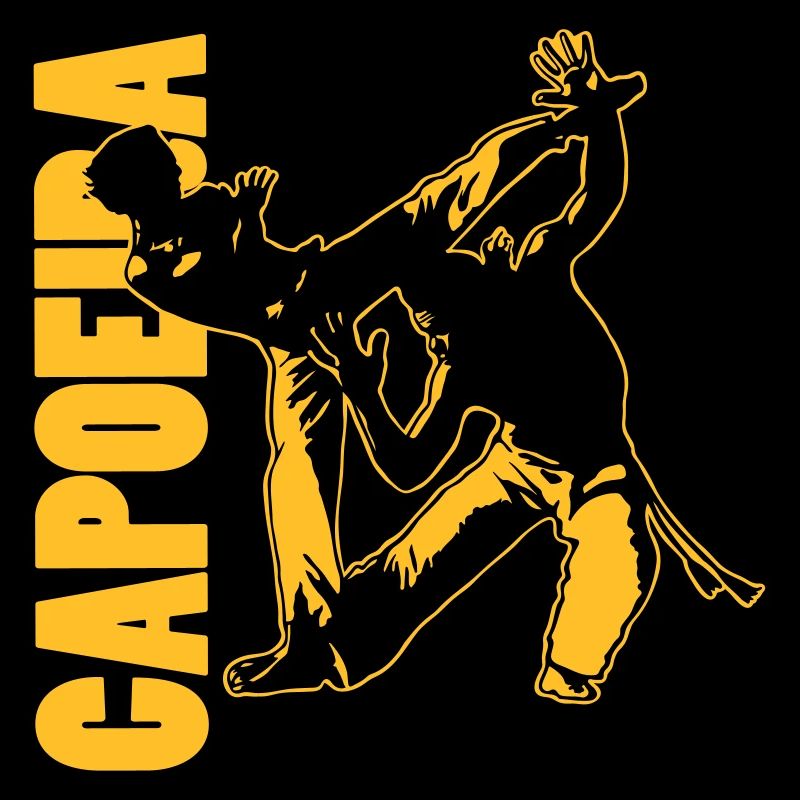 capoiera fight or dance 00
