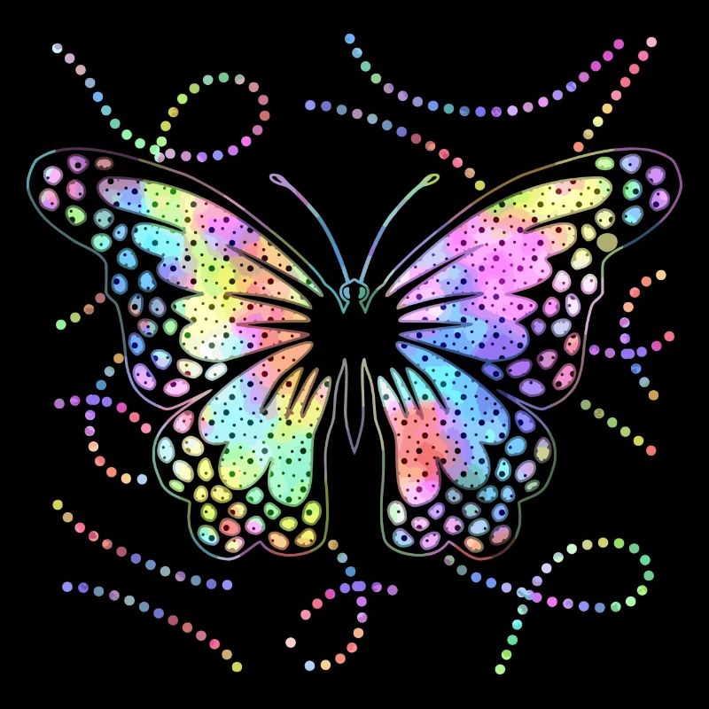 Schmetterling