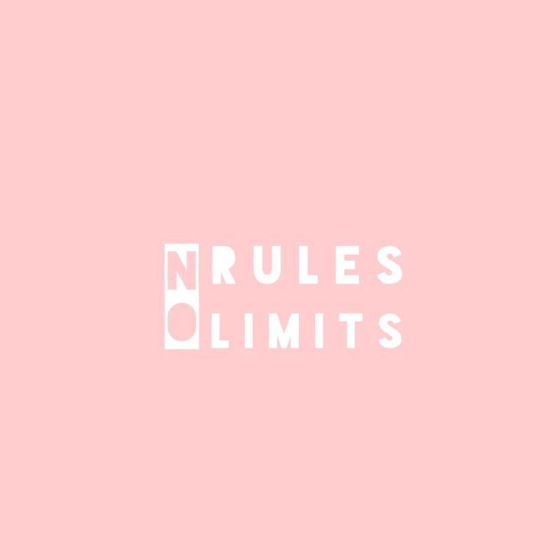No Rules No Limits