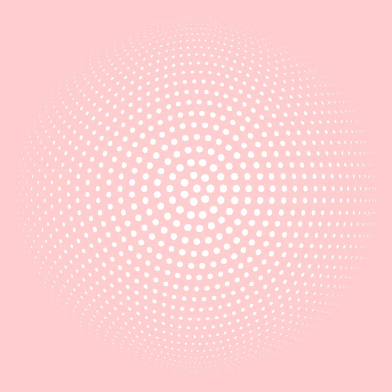 Optical Illusion Pattern Shapes Geometry Gift