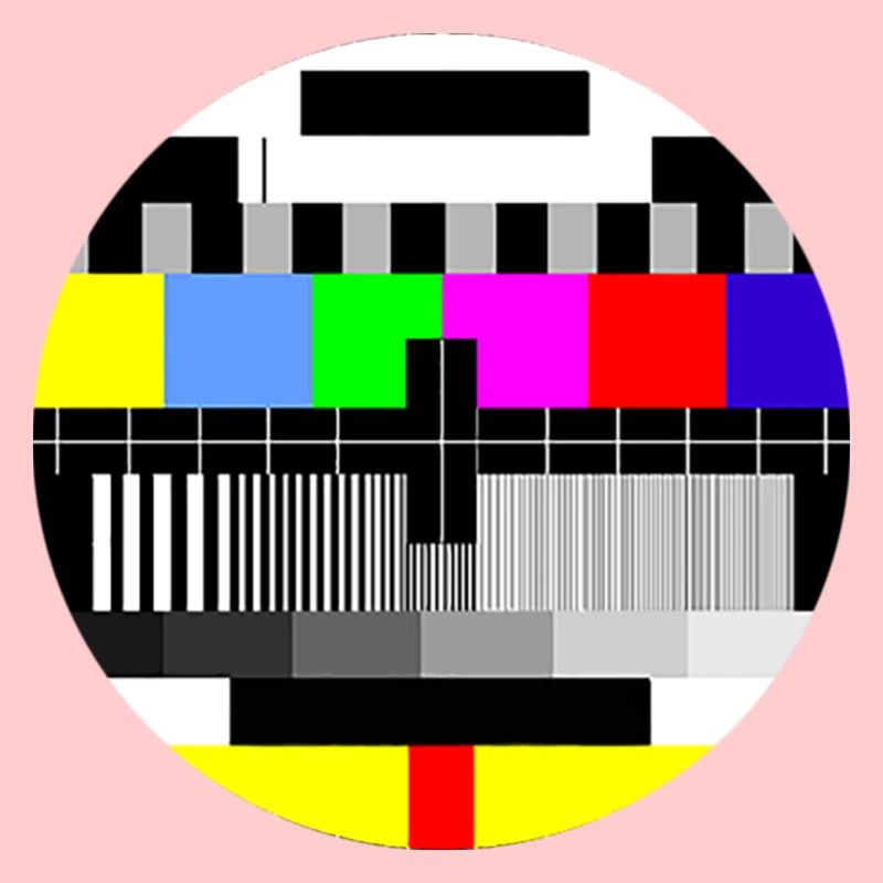 TV-Anblick