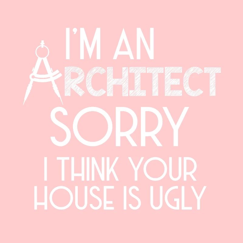 Architecte | Profession architecte architecte cadeau