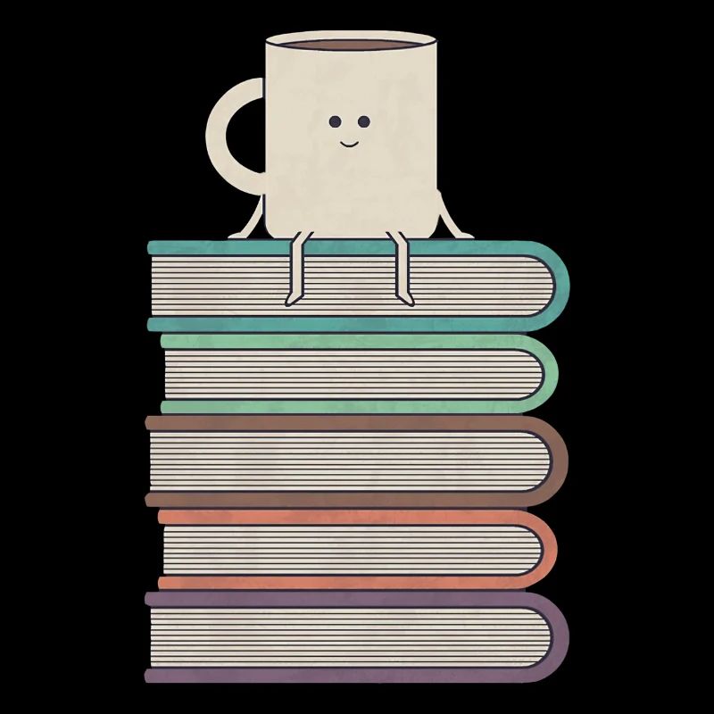 Kaffeebücher
