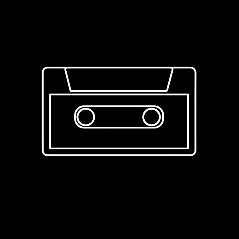 cassette