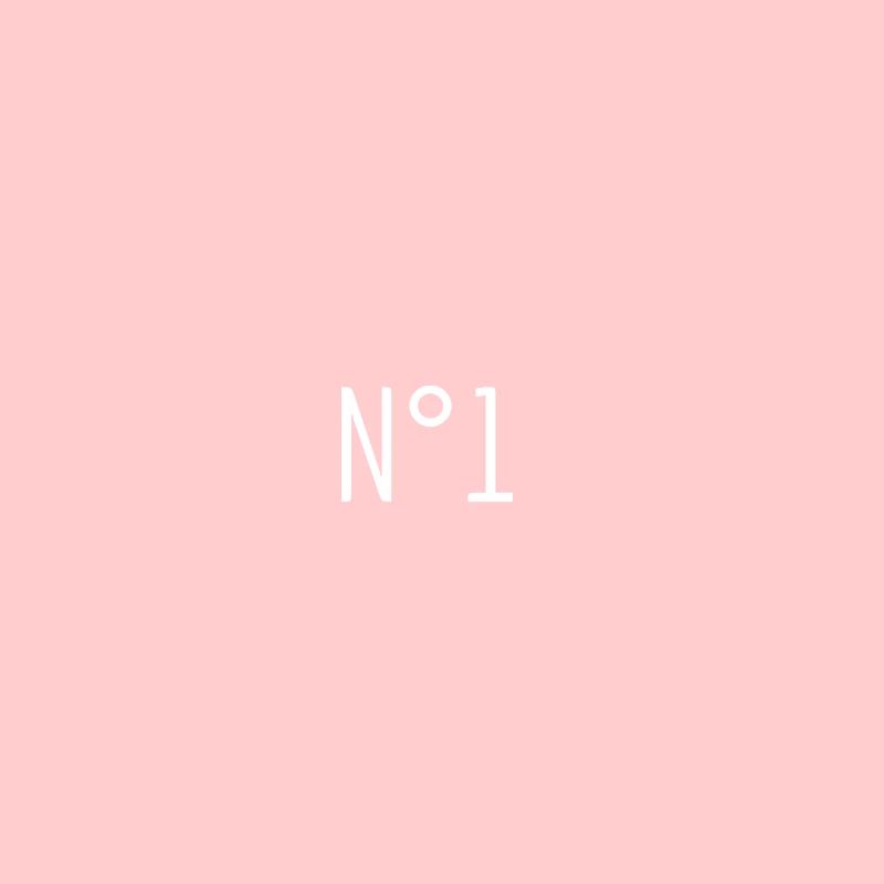 N 1 blanc