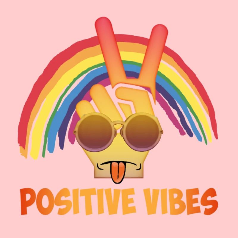 Positive vibes