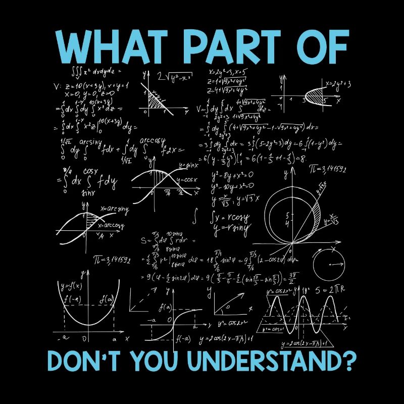 Mathematiker | Mathelehrer Student Mathe Geschenke