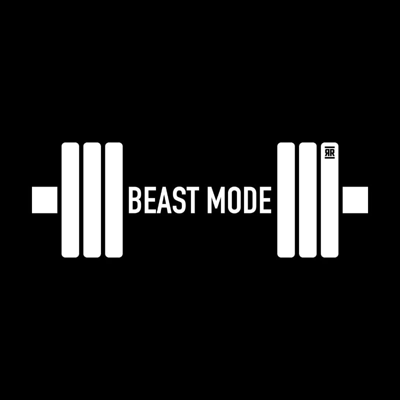 BEAST MODE RR
