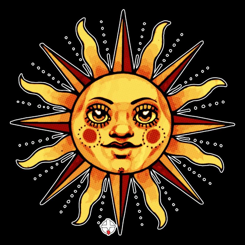 Sonne