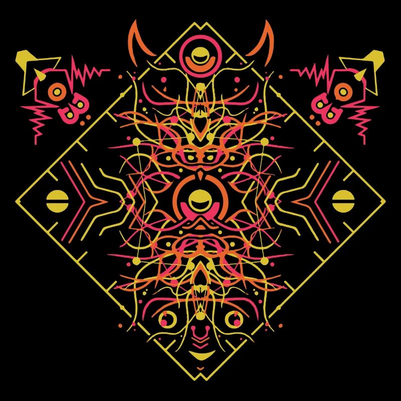 PSYCHEDELIC