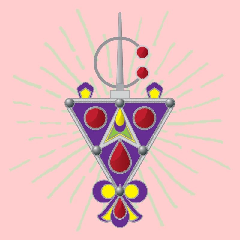Berberschmuck (Tabzimt)