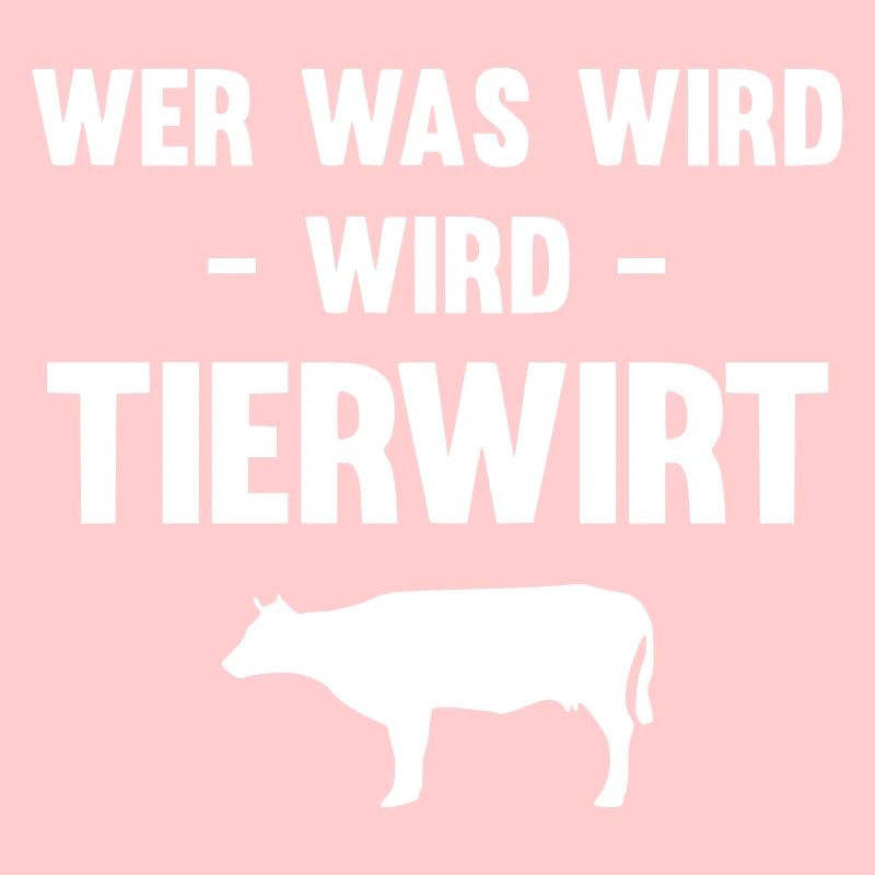 Wer was wird wird Tierwirt