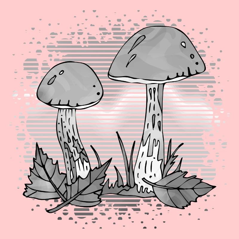 Champignons