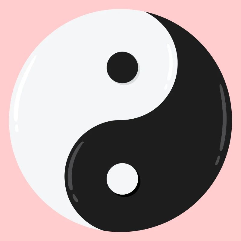 Yin und Yang