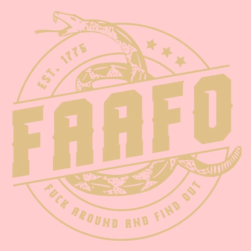 FAAFO