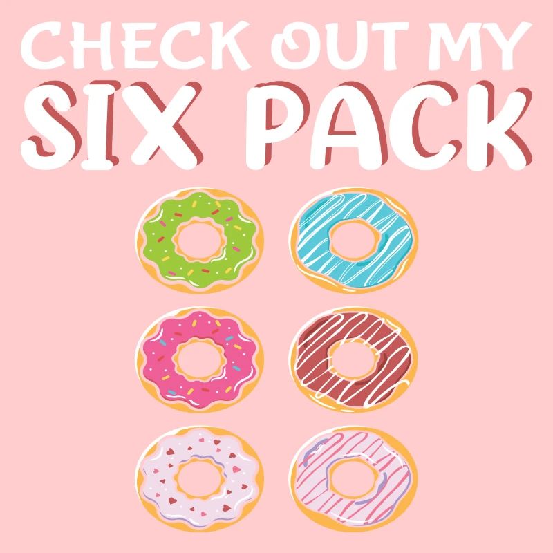 Check out my Six Pack