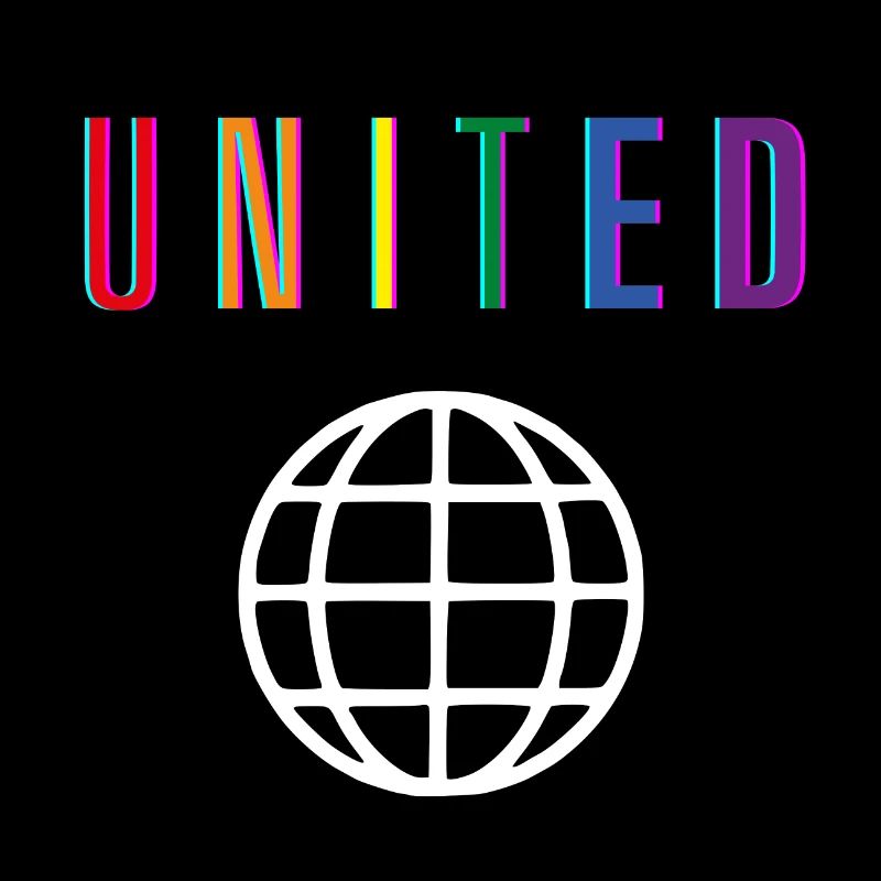 United - Delay - Front only