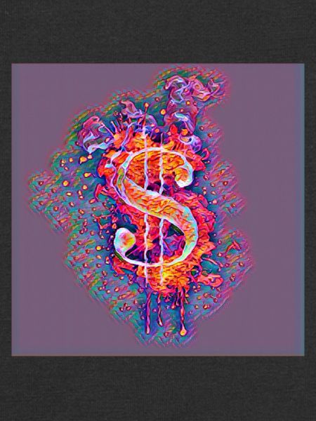 Dollar-Symbol