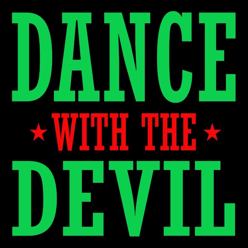 Danse avec le diable
