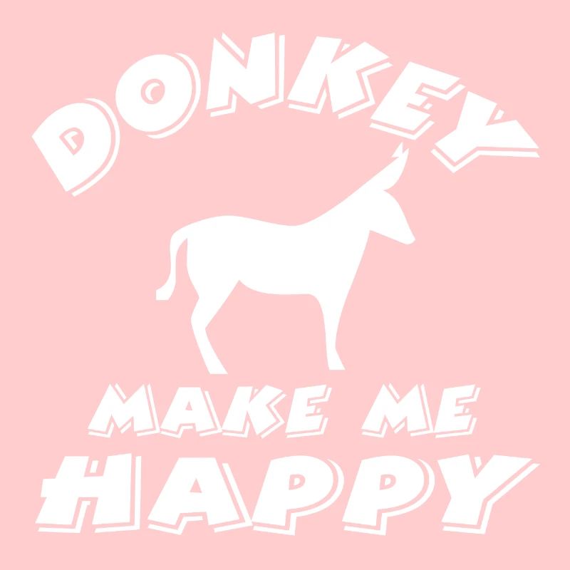 Donkey