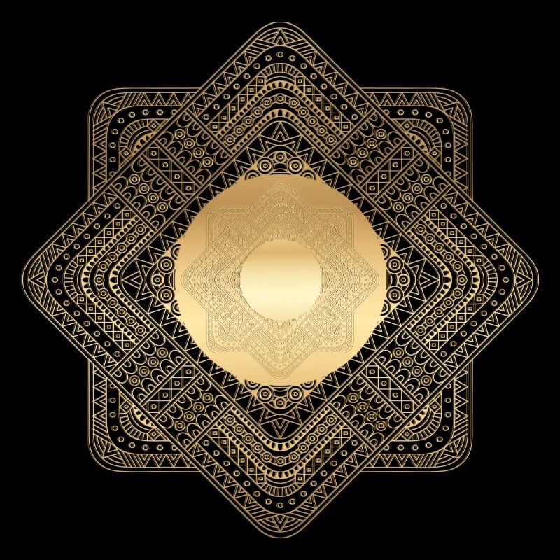 MANDALA 026