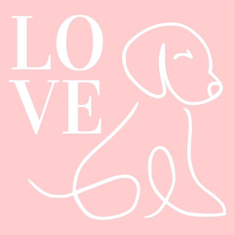 Love Dog